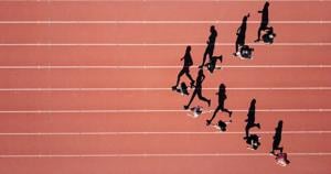 U.S. Olympic and Paralympic Committee bans transgender athletes from women's sports