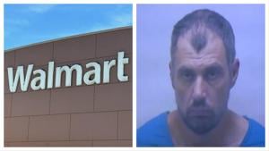 Officials seek terrorism charges for man who stabbed 11 in Michigan