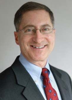Charles Golbert