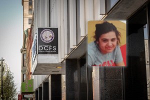 Caseworker for foster child who later died had troubling history, documents show