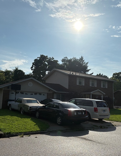 The house at 6 Patricia Drive