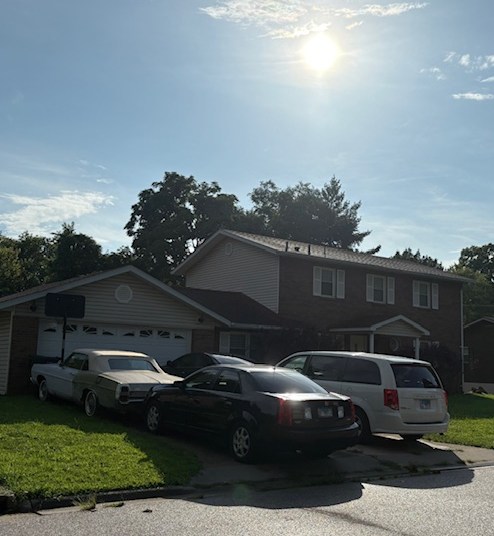 The house at 6 Patricia Drive