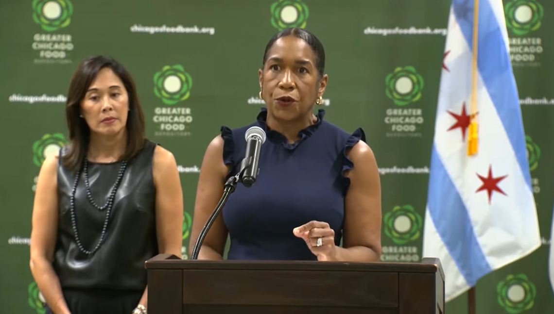 Juliana Stratton 