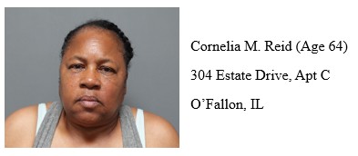 Cornelia Reid