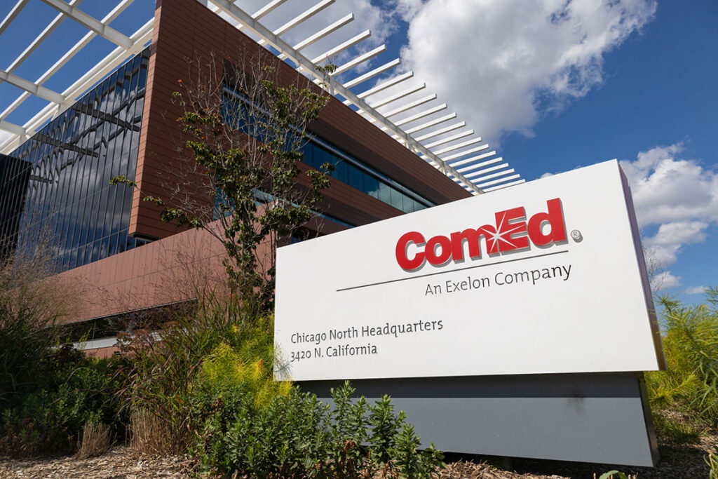 ComEd launches new discount program for low-income customers