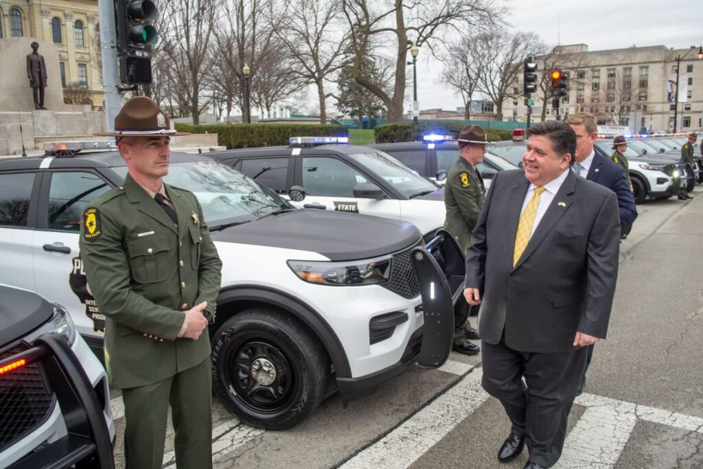New laws: Gun storage, police background check changes take effect in 2026