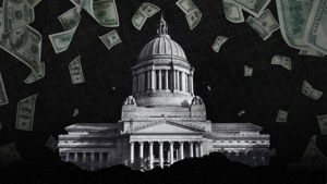 EXCLUSIVE: Watchdog warns of national debt interest payments hitting $1 trillion
