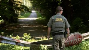 Exclusive: First Nation reservation grappling with transnational crime