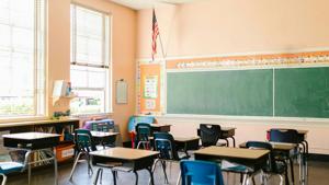 Report: Wisconsin schools allocated COVID funds on historic staffing, not recovery