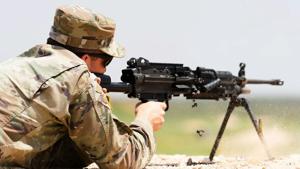 Some GOP lawmakers a 'no' on $901B Pentagon funding bill