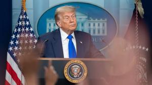 Trump to address nation Wednesday night