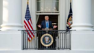 Trump admin implements swath of visa restrictions for dozens of countries