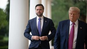 WATCH: J.D. Vance says he 'believes in the wisdom of the American people'