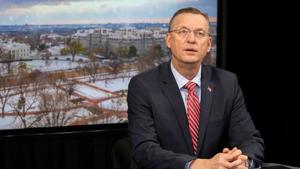 VA plans to overhaul nation's largest integrated health care system