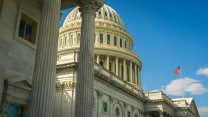 35 lawmakers unveil bipartisan health care proposal, beg leadership to adopt it