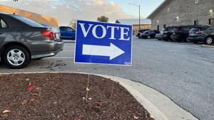 Nevada sued by U.S. government for voter data