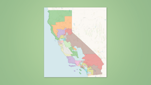 Closing arguments made in congressional redistricting suit