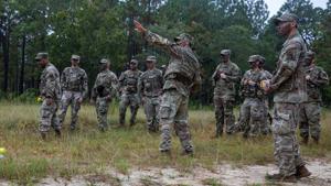 U.S. troops to get $1,776 tax-free bonuses by Dec. 20