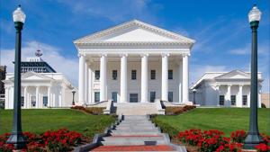 Virginia Democrats appeal ruling, legislatively pass 10-1 congressional map