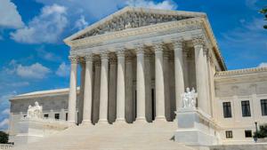 Supreme Court's tariff ruling could alter 2026 election