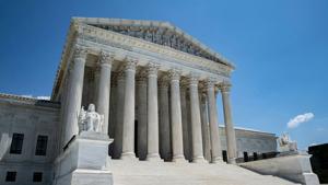 U.S. Supreme Court to hear foreclosure case Wednesday