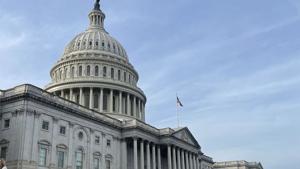 Southwestern congressional members applaud tariffs ruling