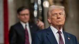 California officials applaud ruling against Trump tariffs