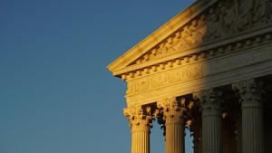 U.S. Supreme Court to hear mail-in ballots case Monday