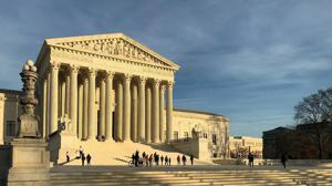Supreme Court upholds preacher's First Amendment lawsuit
