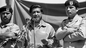 Arizona Republican lawmakers plan to end Cesar Chavez Day
