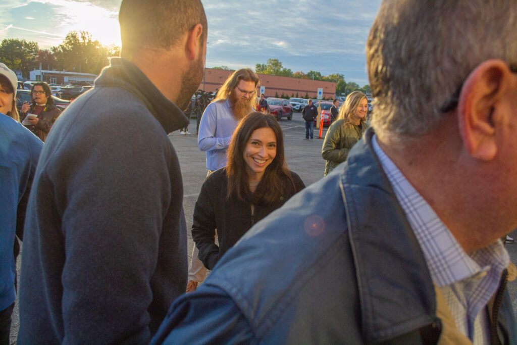 Margaret Croke wins Democratic primary for Illinois comptroller