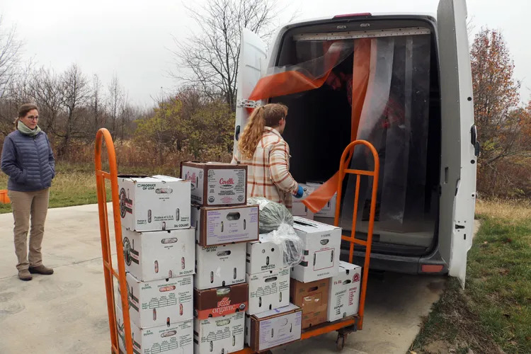 ‘Illinois farmers can feed Illinois’: State grant program offers assistance